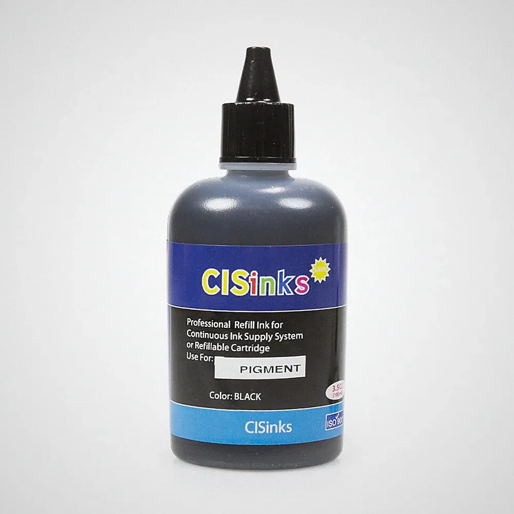 Compatible Photo Black INK Refill alternative for R2880 R4880 CISS