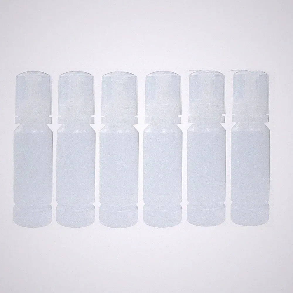 Empty ink bottles EcoTank T552 552 Refill Bottles for Ecotank ET-8500