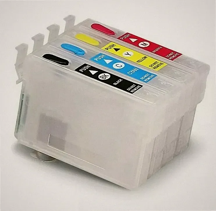 Refillable Ink Cartridges T125 For NX125 127 130 230 420 625 NON OEM
